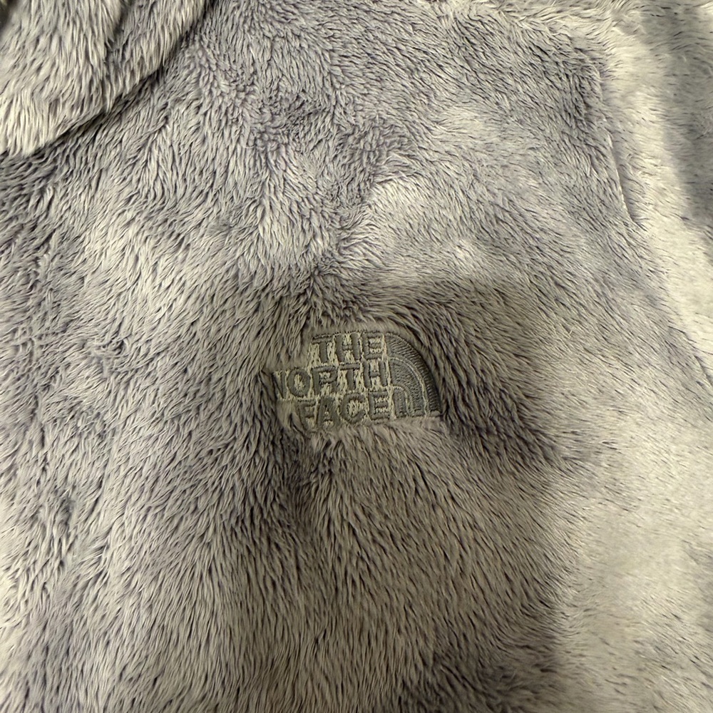 The North Face Fleece Jacket - Picture 2 of 5